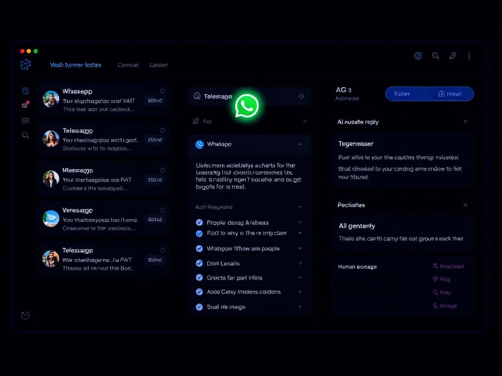AI Customer Support Auto-Responder